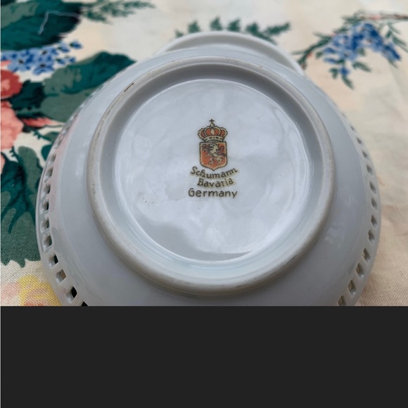 Bavaria Schumann Bowls - Picture 7 of 10